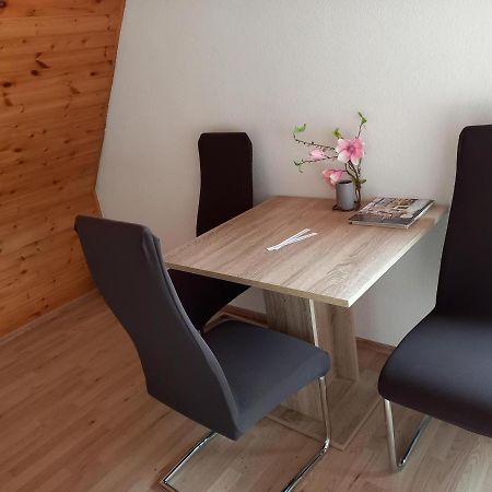 Ferienwohnung Ravensburg Eksteriør billede