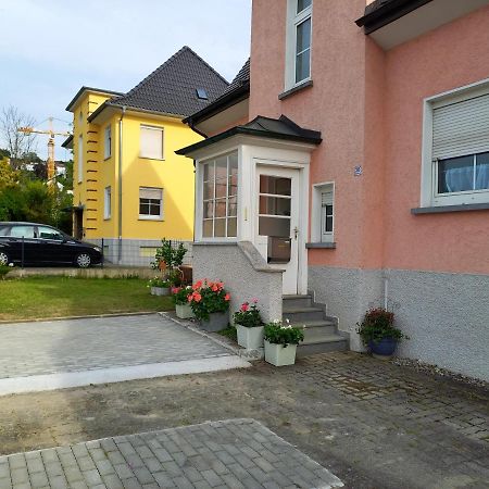 Ferienwohnung Ravensburg Eksteriør billede
