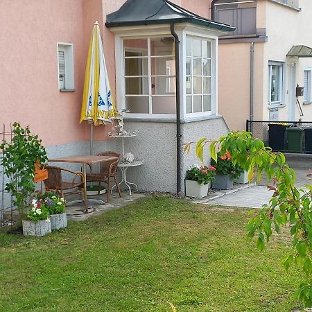 Ferienwohnung Ravensburg Eksteriør billede