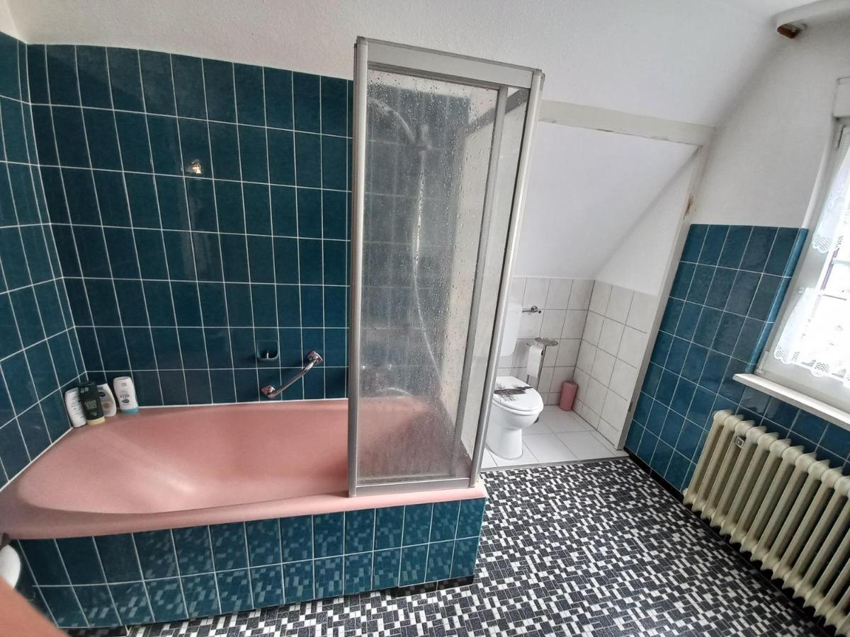 Ferienwohnung Ravensburg Eksteriør billede