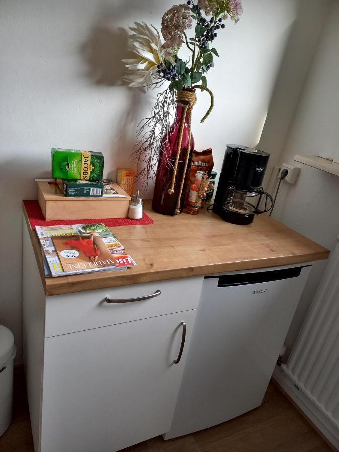 Ferienwohnung Ravensburg Eksteriør billede