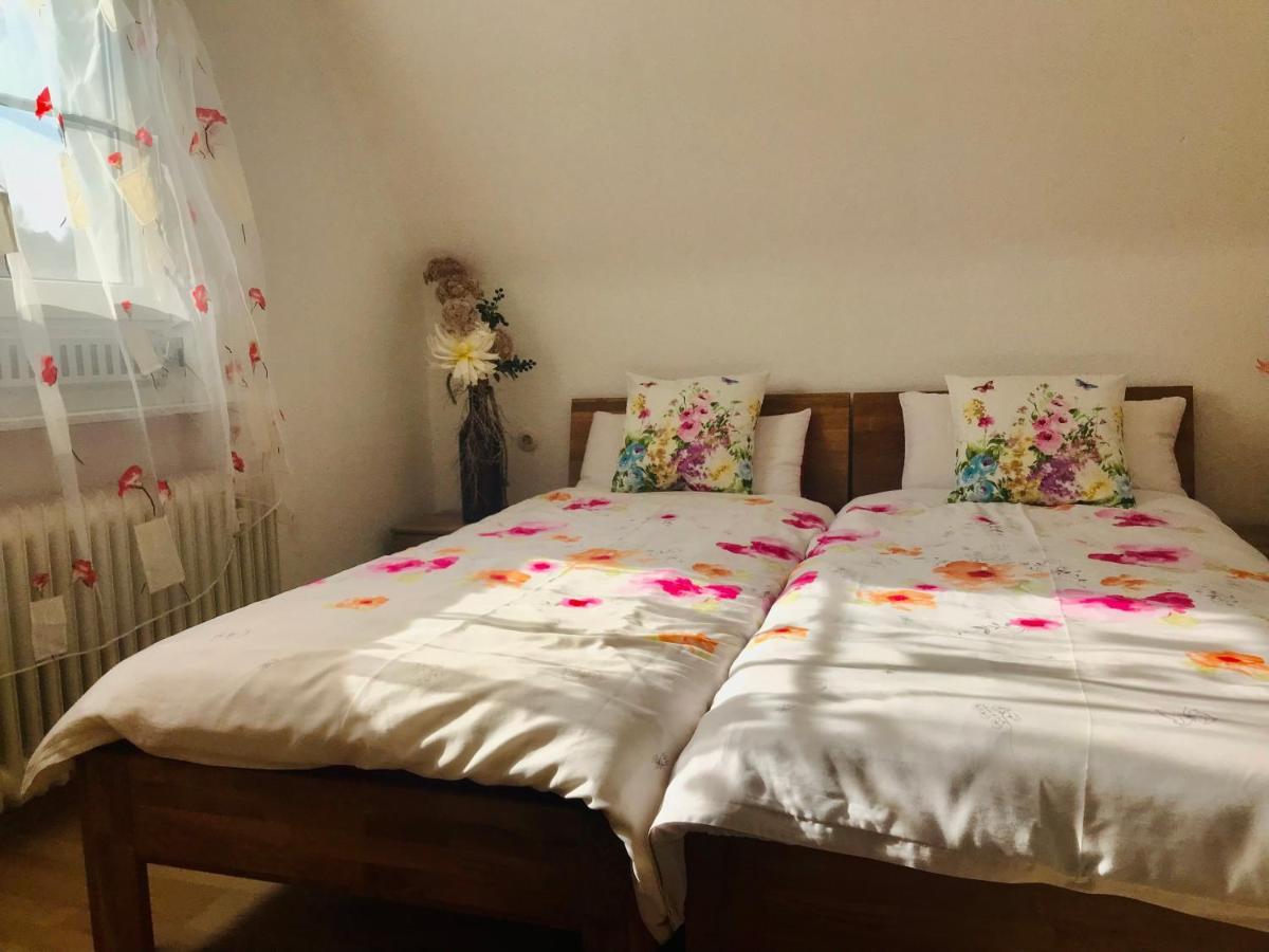 Ferienwohnung Ravensburg Eksteriør billede