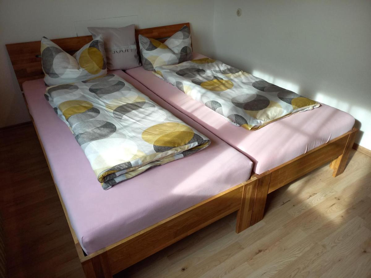 Ferienwohnung Ravensburg Eksteriør billede