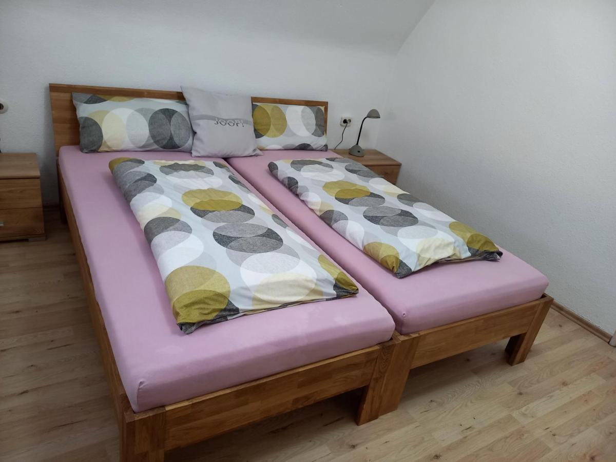 Ferienwohnung Ravensburg Eksteriør billede