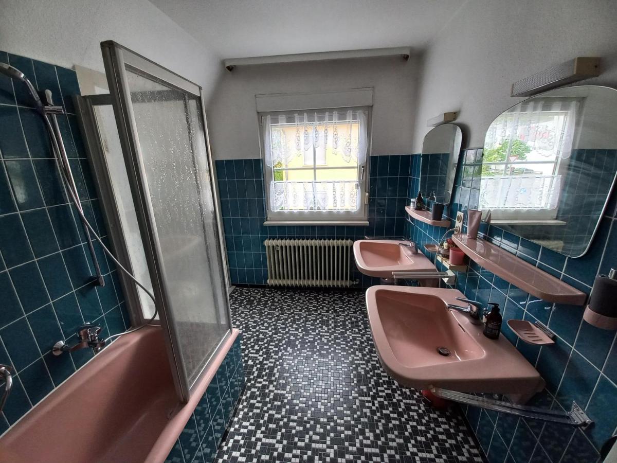Ferienwohnung Ravensburg Eksteriør billede