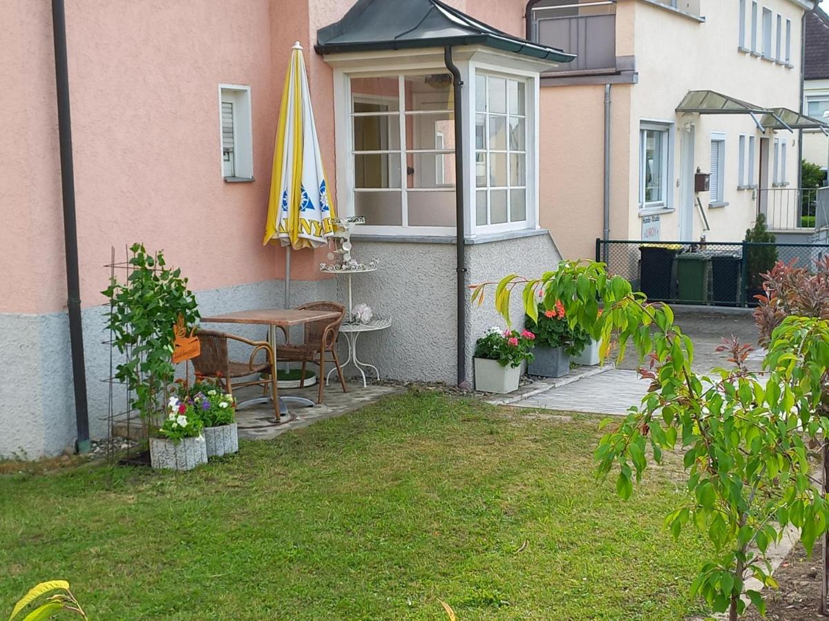 Ferienwohnung Ravensburg Eksteriør billede