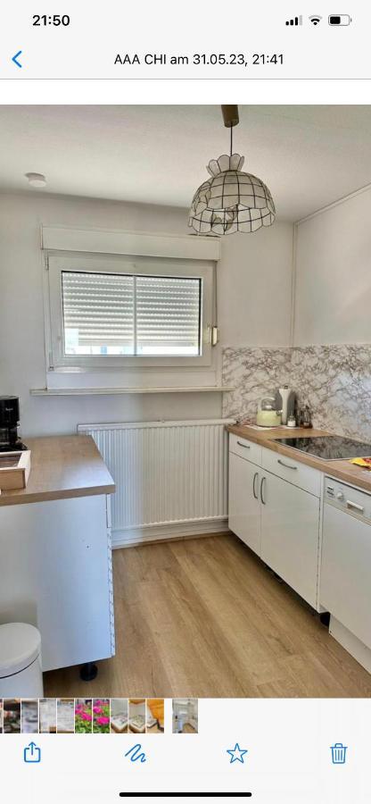 Ferienwohnung Ravensburg Eksteriør billede